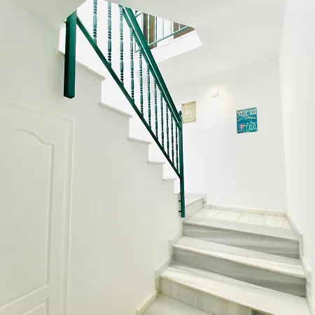 Casa Natura Sunset Beach Gran Alacant Exterior photo