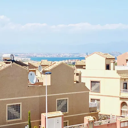Casa Natura Sunset Beach Gran Alacant Exterior photo