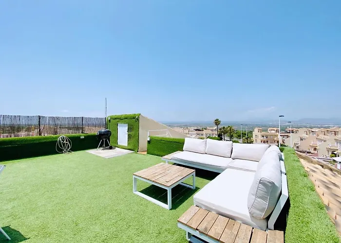 Casa Natura Sunset Beach