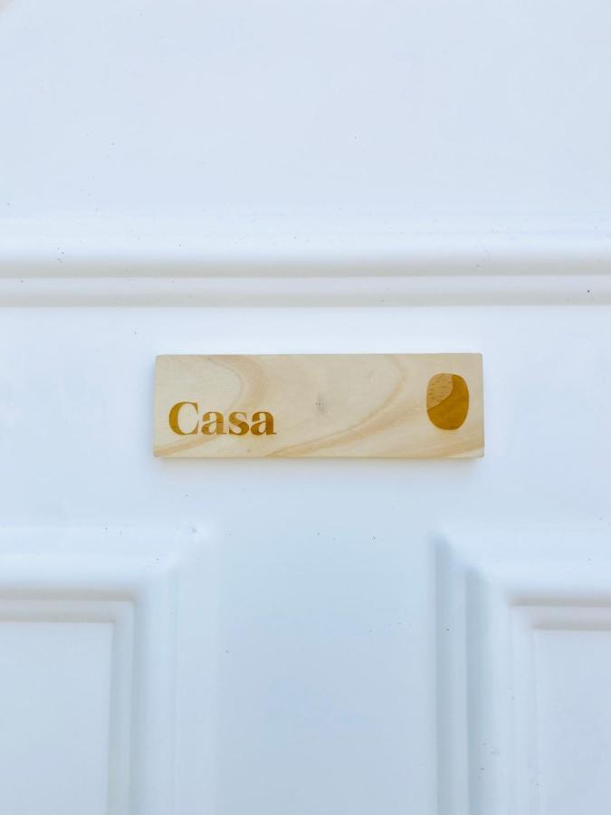 Casa Natura Sunset *