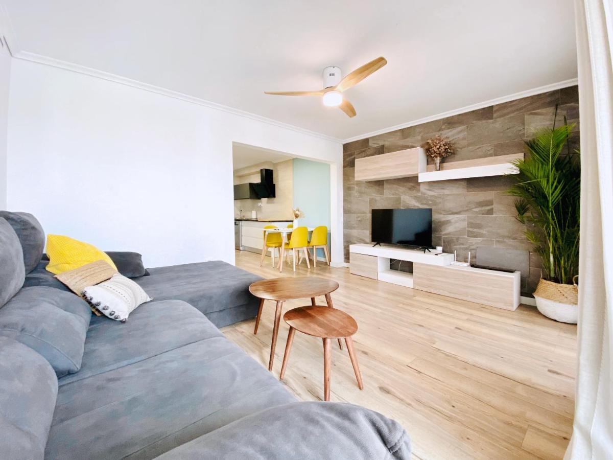 Appartamento Casa Natura Sunset Gran Alacant