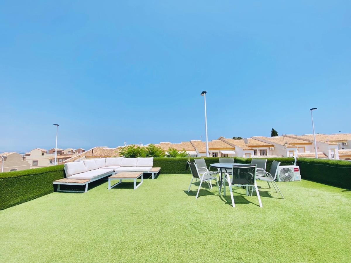 Appartamento Casa Natura Sunset Gran Alacant