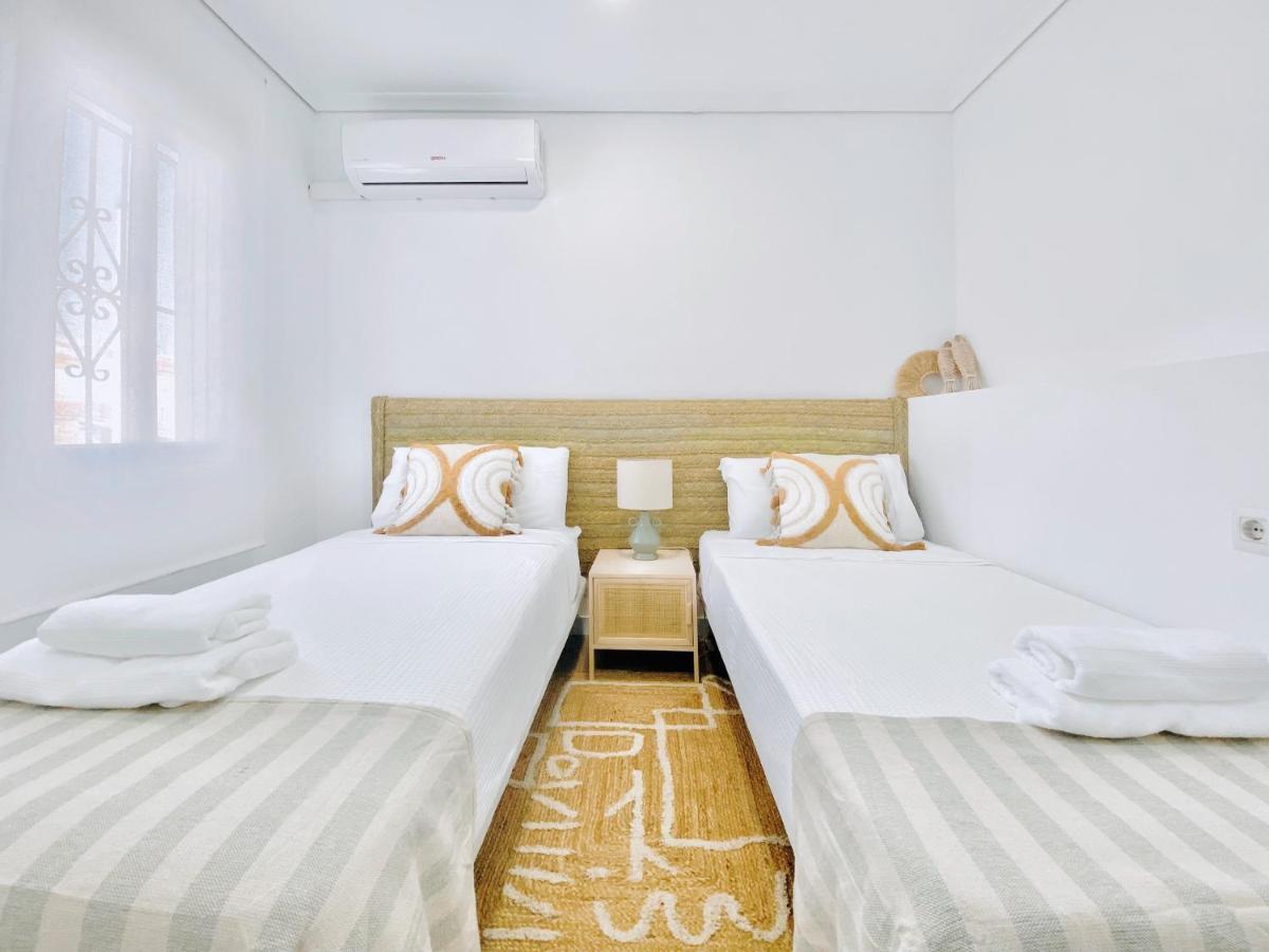 Casa Natura Sunset Apartment