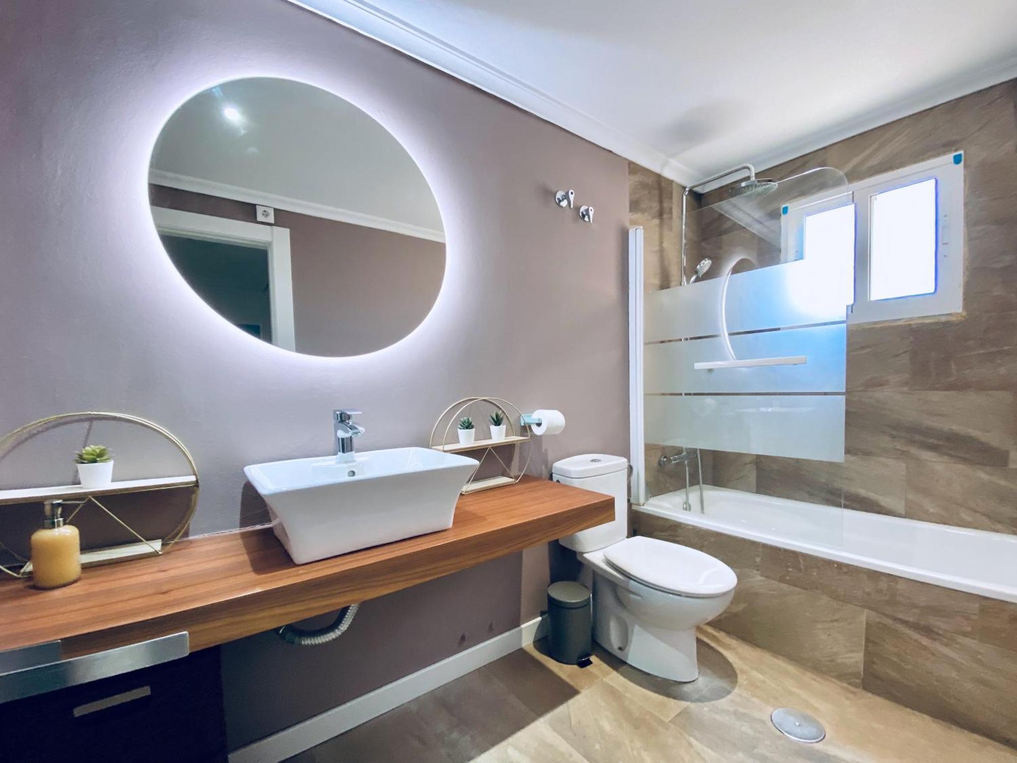 Casa Natura Sunset Apartment *