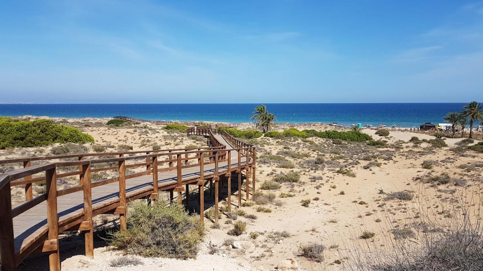 Casa Natura Sunset Gran Alacant