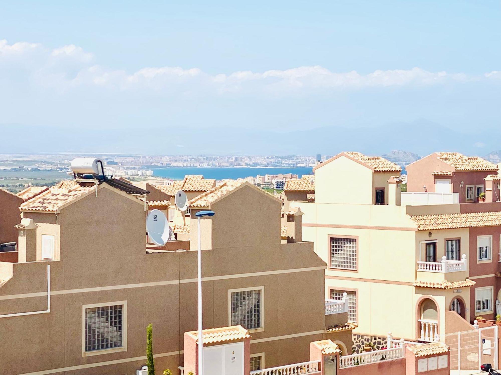Apartment Casa Natura Sunset *