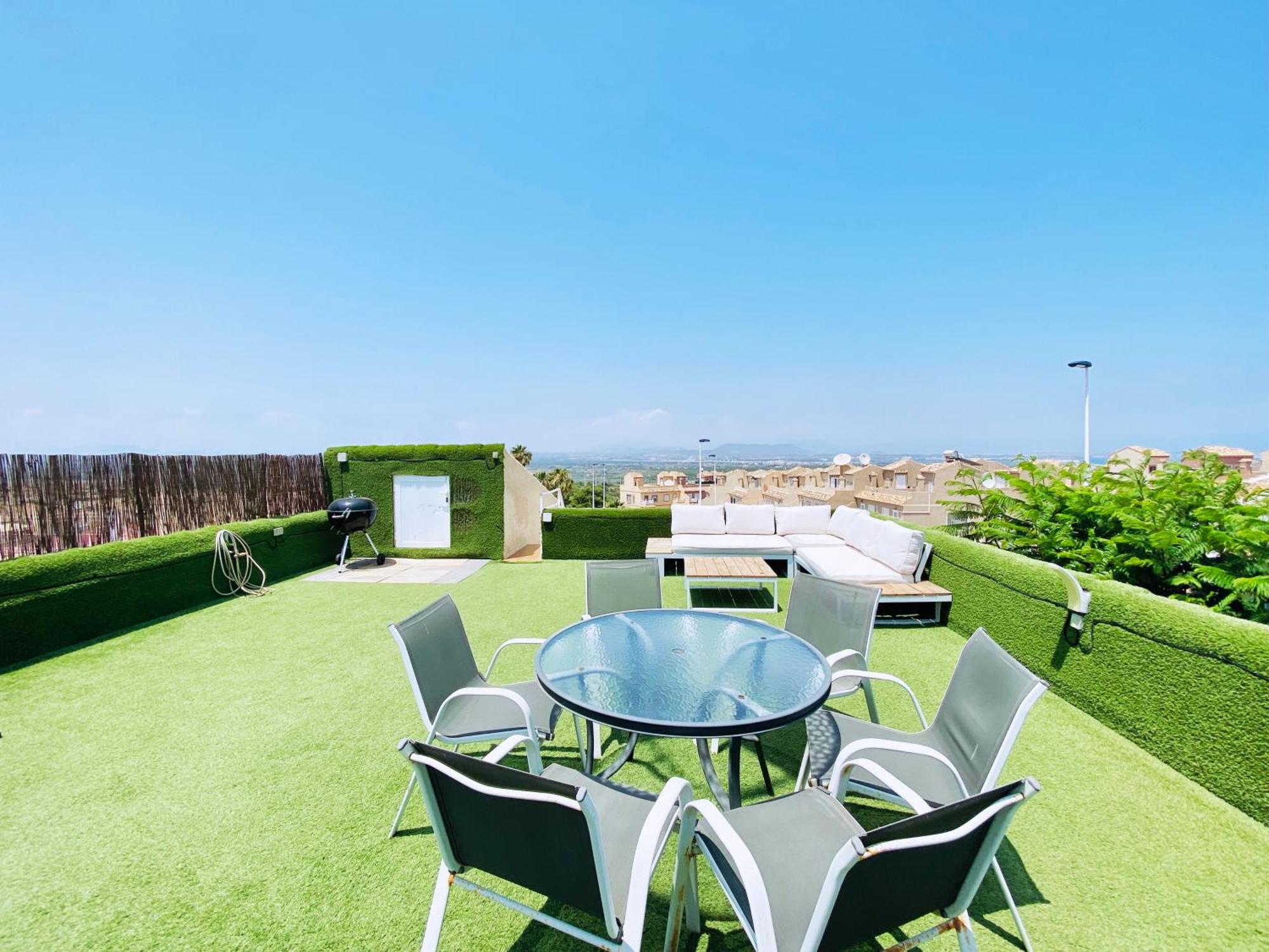 Appartement Casa Natura Sunset